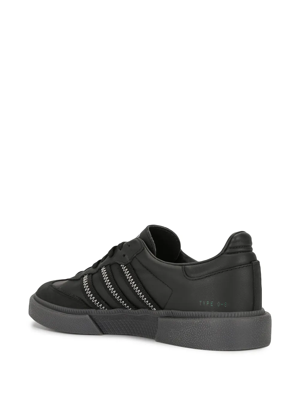 adidas x OAMC Type O-8 sneakers Zwart