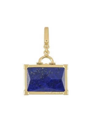 Louis Vuitton pre-owned Idylle Blossom Bag Charm - Farfetch