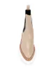 Stella McCartney platform Chelsea boots