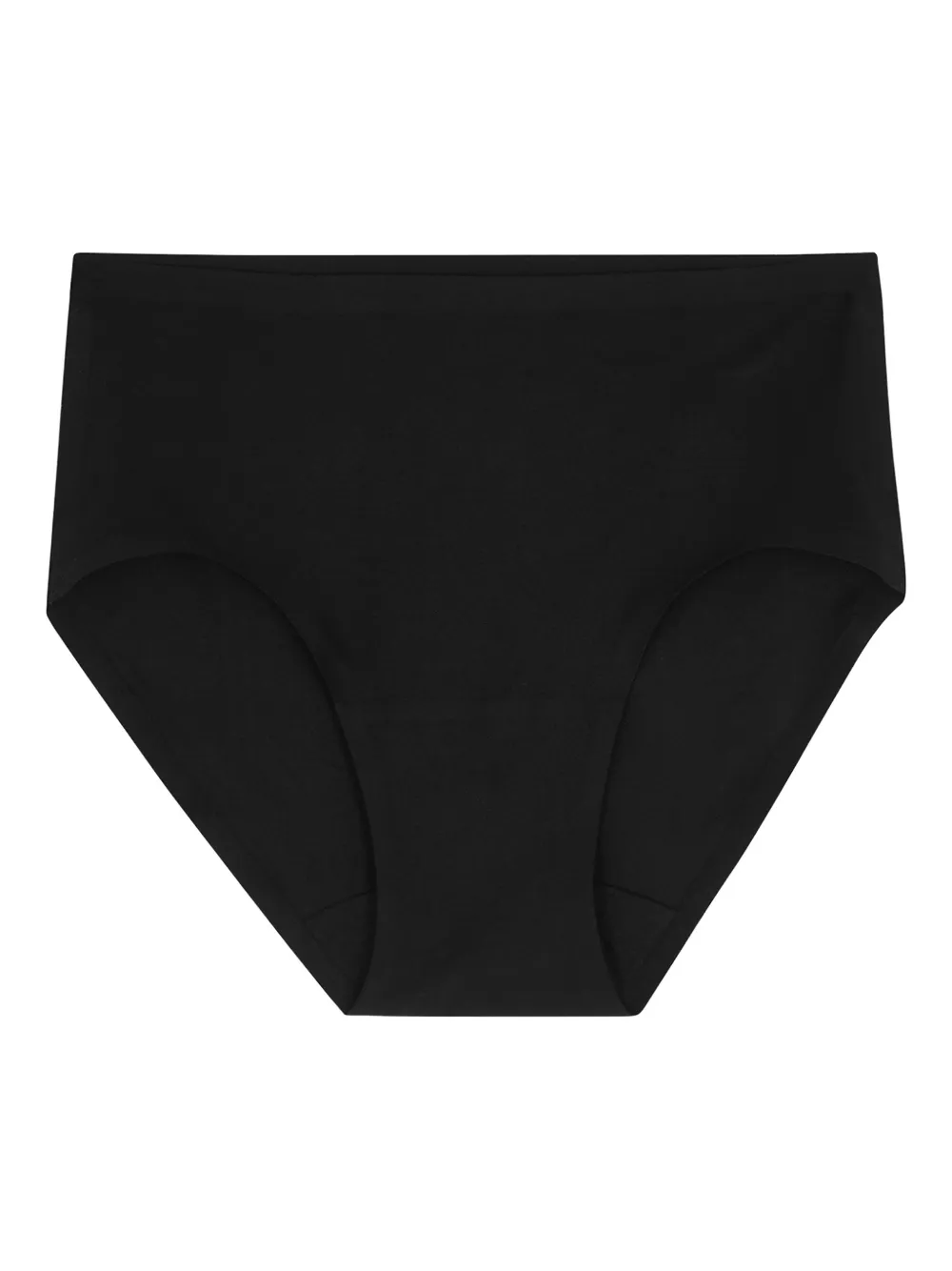 Chantelle Slip SoftStretch Hipster - Nero