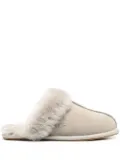 UGG Scuffette II slippers - Grey