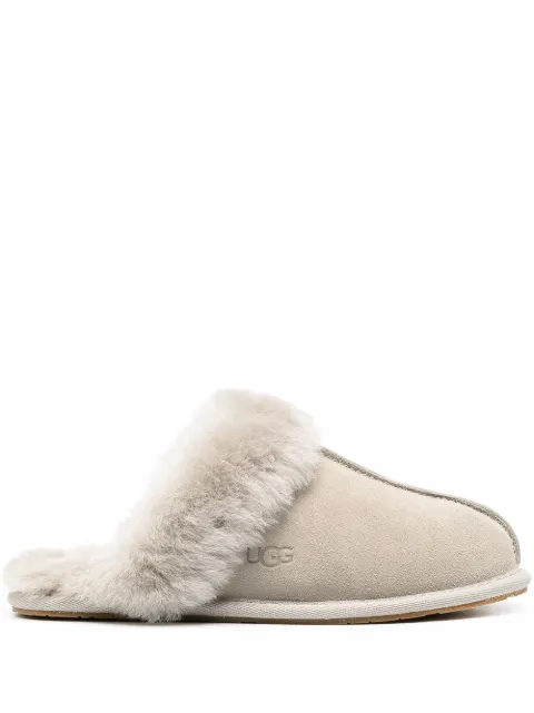 UGG Scuffette II tofflor