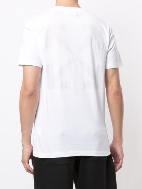 Off-White Graphic Angel T-shirt - Farfetch