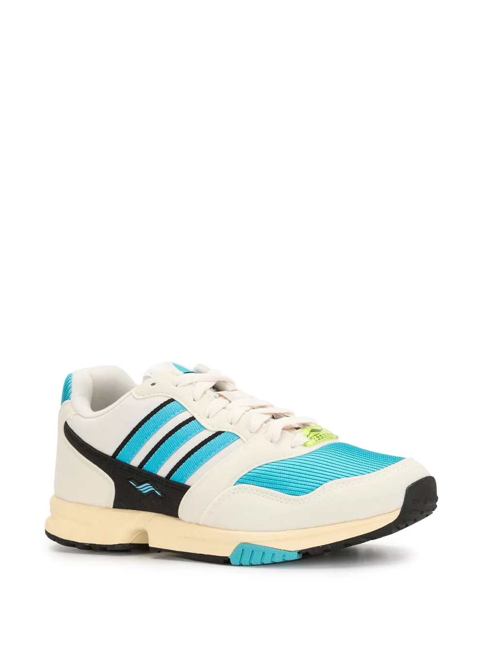 adidas ZX 1000 low-top sneakers Beige