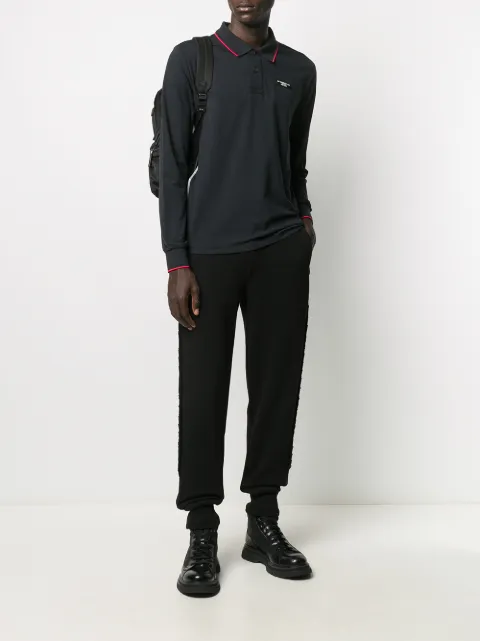 north sails prada polo