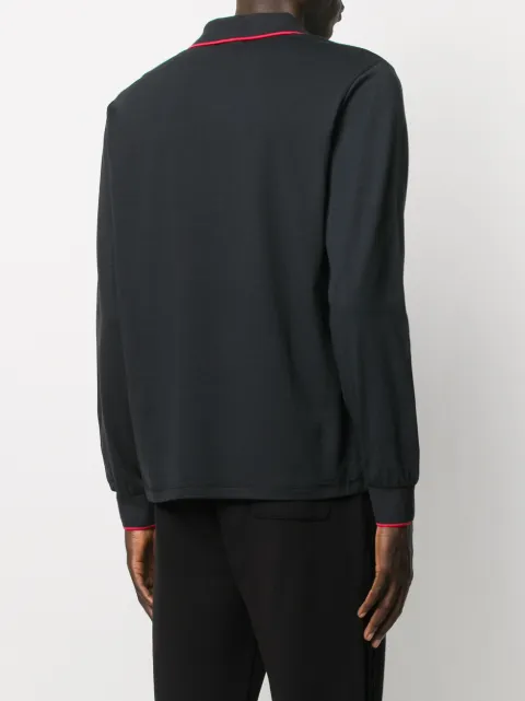 north sails prada polo