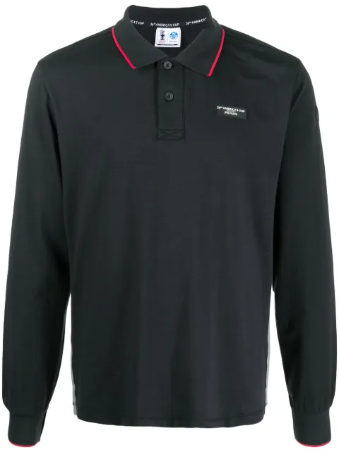 north sails prada polo