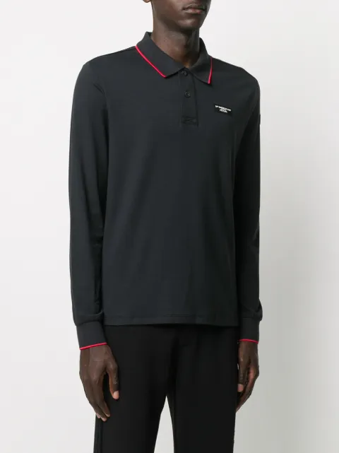 north sails prada polo