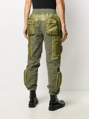 readymade cargo pants