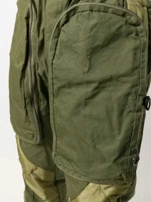 readymade cargo pants