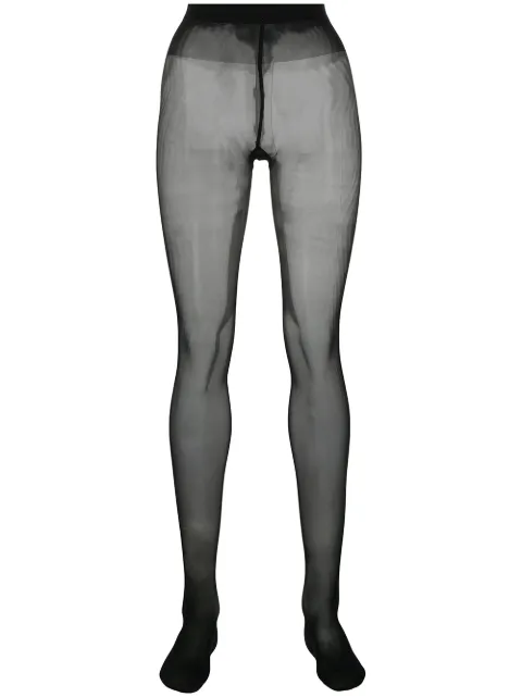 Wolford Individual 10 complete support tights