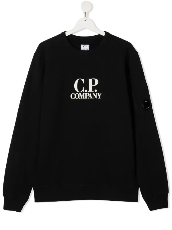 cp company kids sweatshirt