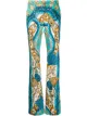 الصورة 1 من Moschino بنطال بطبعة الباروك