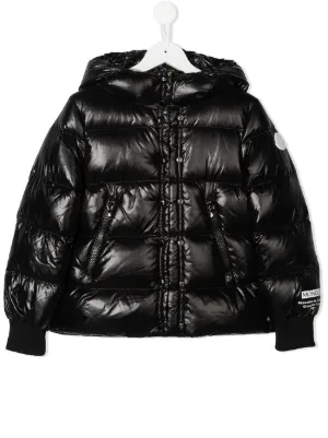 Moncler junior jacket clearance
