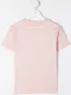 Image 2 of Alberta Ferretti Kids embellished sequin T-shirt