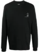 Image 1 of Carhartt WIP logo print T-shirt