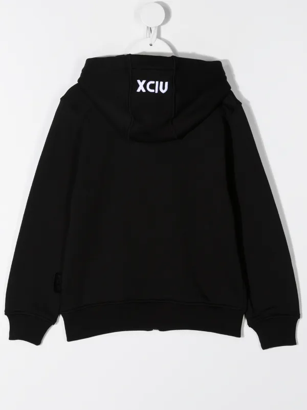 Felpa CMP Kid G - Nero, Taglia 152, Superleggera E Traspirante - Foto 2