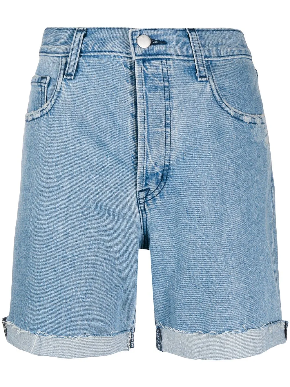 casual denim shorts | J Brand | Eraldo.com