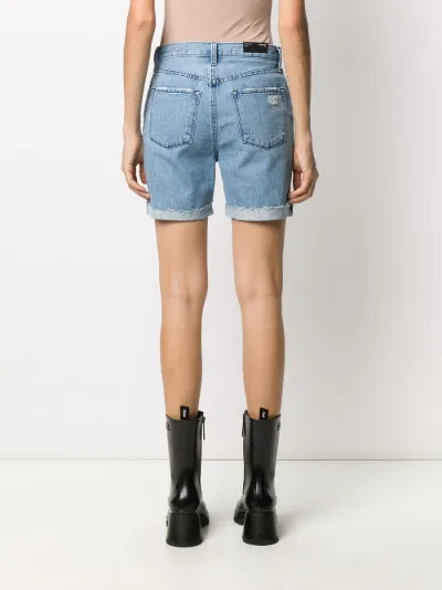 casual denim shorts | J Brand | Eraldo.com