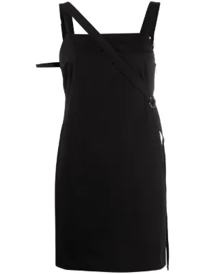 Helmut Lang ワンピース通販 Farfetch