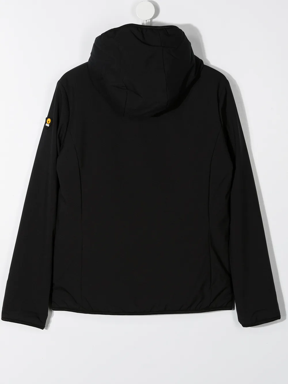 Ciesse Piumini Junior TEEN reversible hooded jacket | Teen Padded Jackets | Image 2