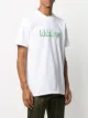 Casablanca camiseta con estampado Idéaliste