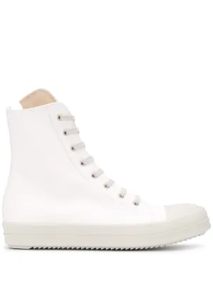 Rick Owens Drkshdw メンズ シューズ Farfetch