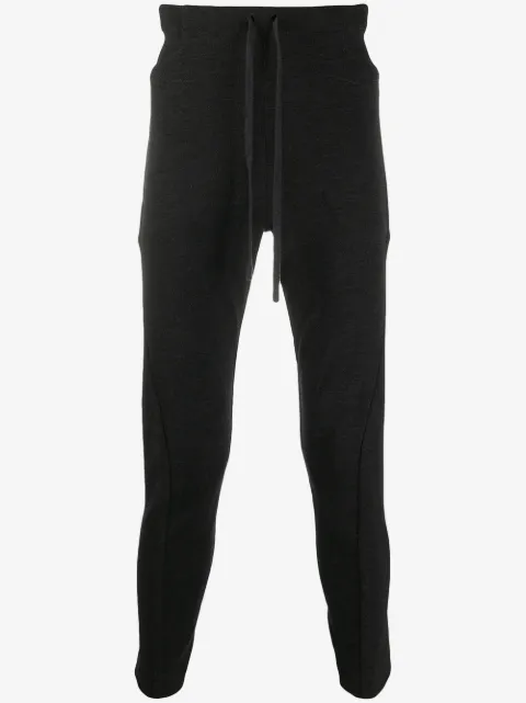 Forme D'expression engineered pullon pants