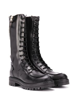 designer boys boots