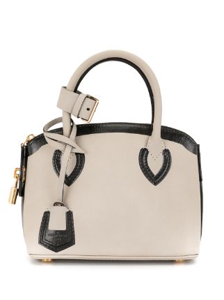 Louis Vuitton 2011 Pre-owned Lockit Tote Bag