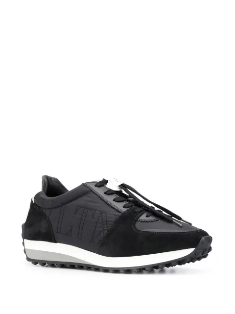 vltn roller fabric sneaker