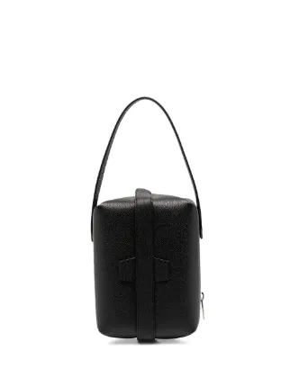 valextra crossbody bolsa