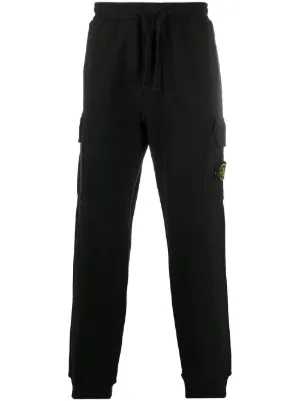 stone island tracksuit pants