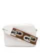 الصورة 1 من Furla شنطة كروس بسحاب