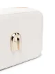 Furla شنطة كروس بسحاب