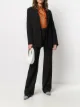 الصورة 2 من Jean Paul Gaultier Pre-Owned قميص بأزرار من التسعينيات