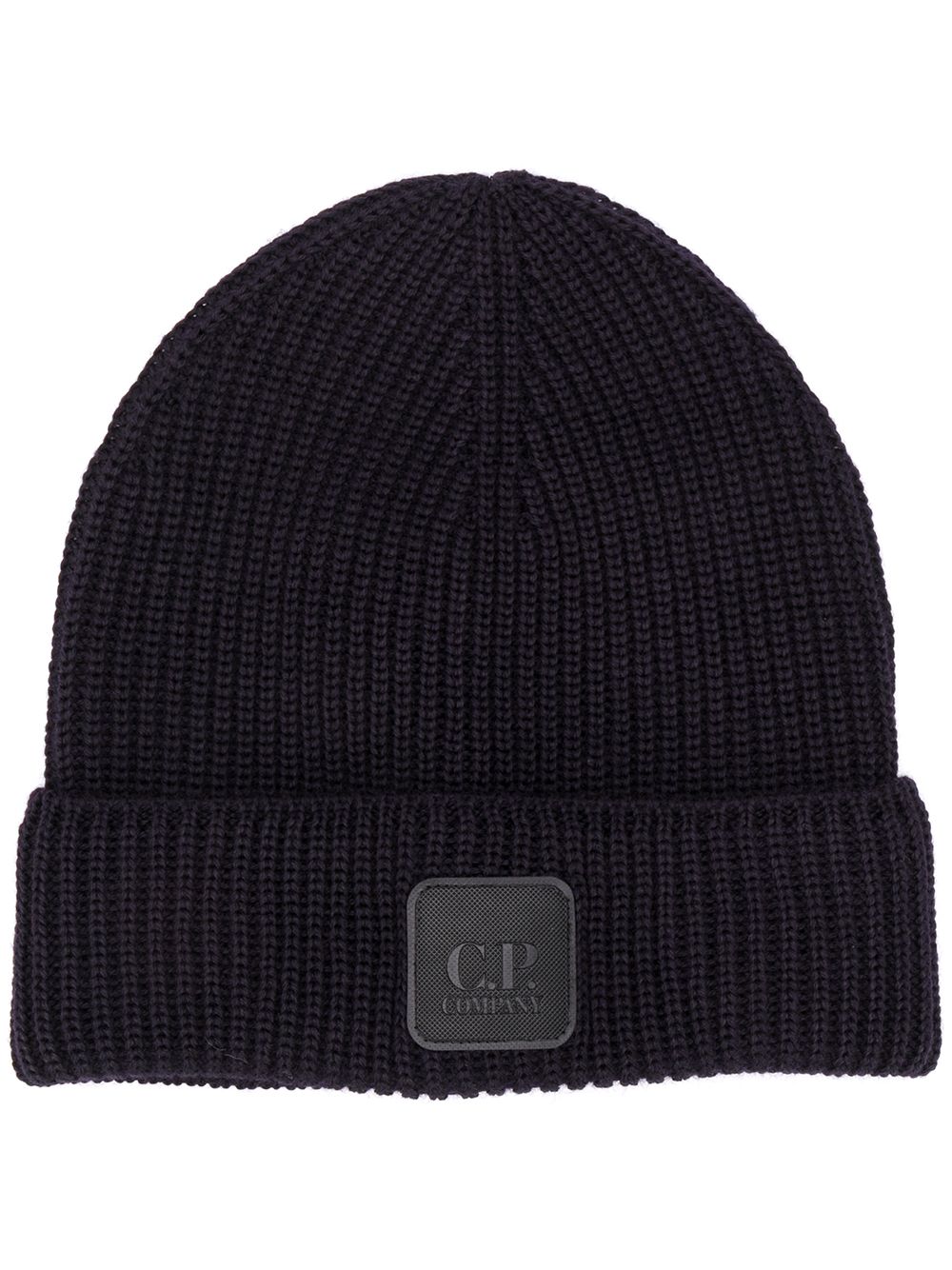 фото C.p. company wool beanie hat