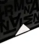 Emporio Armani شنطة كتف بشعار الماركة