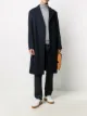 Image 2 of A.P.C. Sacha single-breasted coat
