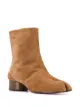 الصورة 2 من Maison Margiela بوت كاحل بمقدمة تابي