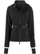 الصورة 1 من Moncler Grenoble جاكيت بهودي وحزام