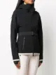 Moncler Grenoble جاكيت بهودي وحزام