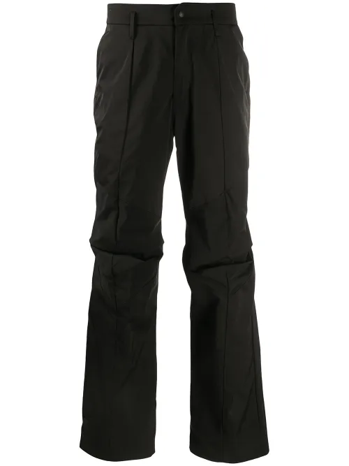 Pantalon droit structuré - Post Archive Faction - Modalova