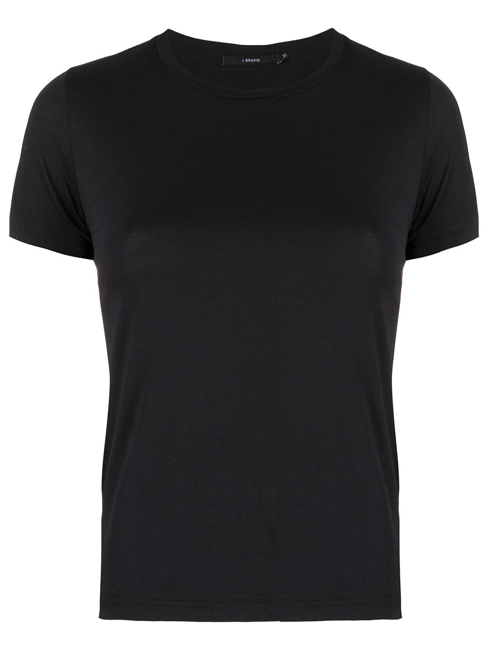 фото J brand casual short-sleeve t-shirt