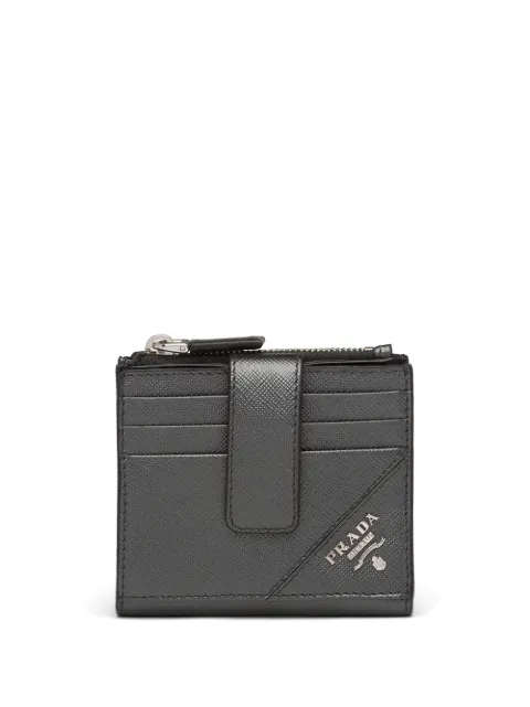 prada men card holder