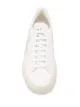 Veja low-top lace-up sneakers