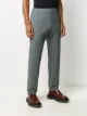 Stephan Schneider straight leg track pants