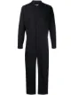 Image 1 of Stephan Schneider Lecture straight-leg cotton jumpsuit