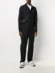 Image 2 of Stephan Schneider Lecture straight-leg cotton jumpsuit