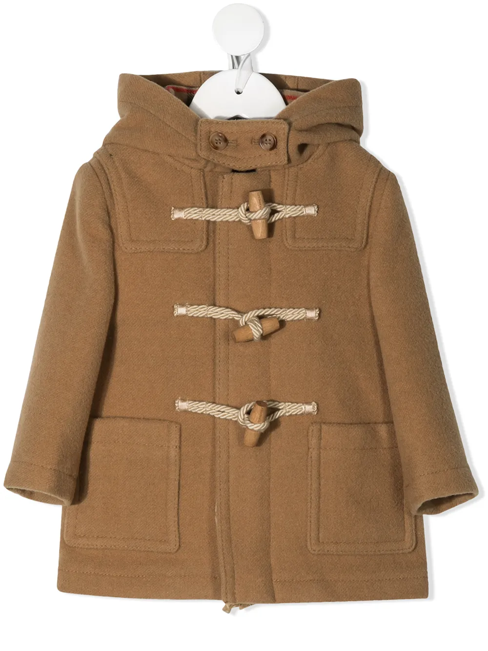 burberry baby coats